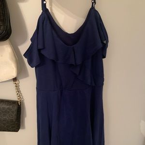 francescas dress size small